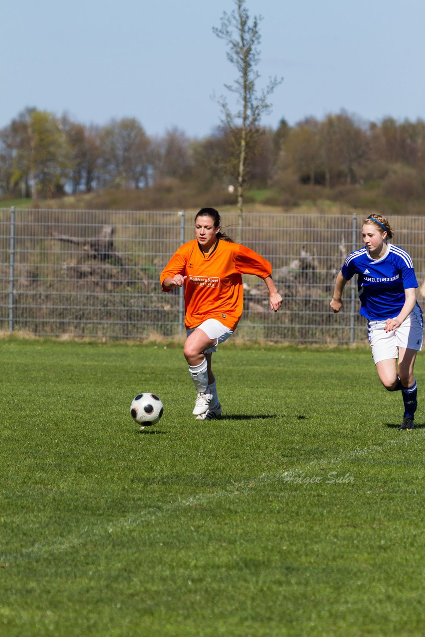 Bild 232 - FSC Kaltenkirchen II U23 - SV Wahlstedt : Ergebnis: 15:0